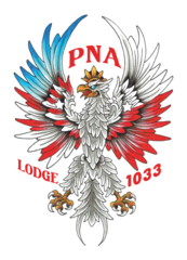 PNA Lodge 1033