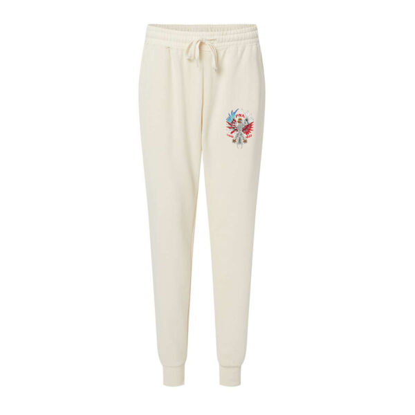 Independent Trading Co. - Women's California Wave Wash Sweatpants - Printed Logos Independent Trading Co. - Women's California Wave Wash Sweatpants - Printed Logos Thumbnail