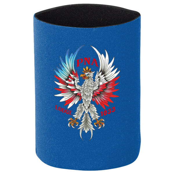 Liberty Bags - Neoprene Can Holder - Printed Logo Liberty Bags - Neoprene Can Holder - Printed Logo Thumbnail